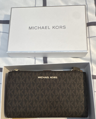 Michael kors damen geldbörse - michael,