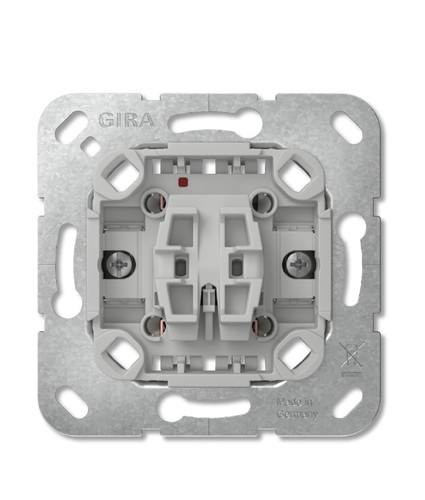 Gira system steckdose - system,