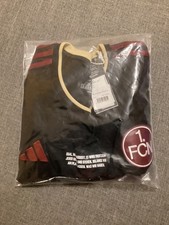 Limitiertes 1.FC Nürnberg Adidas Trikot Nr.1130/2324 neu OVP Rarität