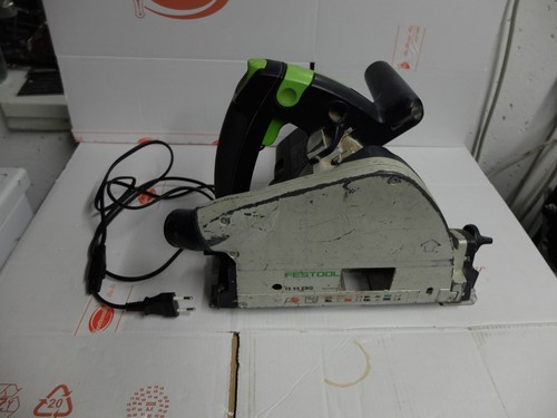 Festool tauchsäge ebq - ts, 55