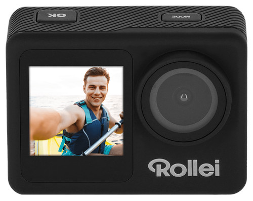 Rollei actioncam pro - d2,