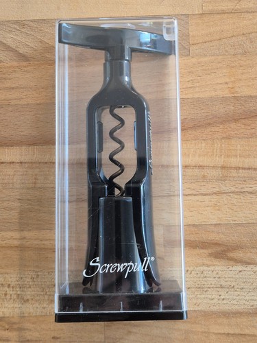 Screwpull korkenzieher - screwpull,