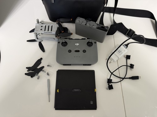 Dji mini fly more - »mini, 2