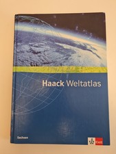 Haack Weltatlas Sachsen 1