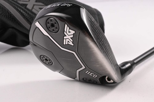 Pxg 0311 black ops - holz, /