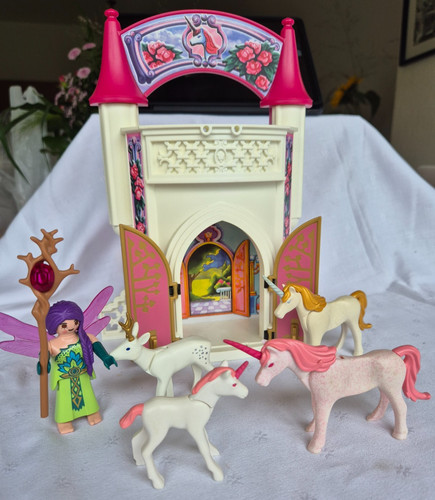 Top playmobil schlossturm - top:,