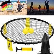 NEU Spikeball Standard