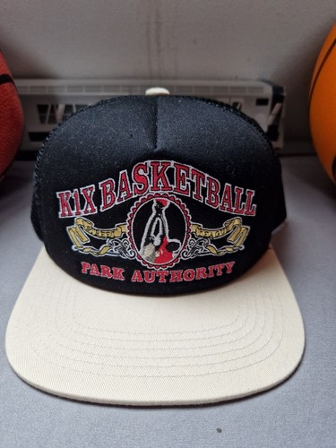 K1x kickz park authority - kickz,