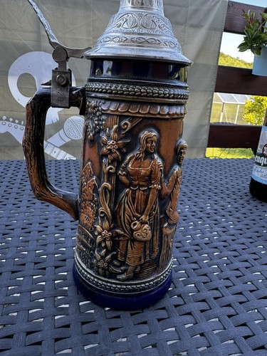 Zierkrug bierkrug festkrug - zierkrug,