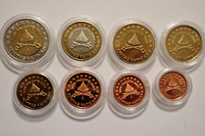 Vatikan Euro-Proben KMS 2005