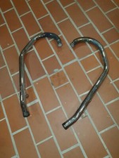 Moto Guzzi V 7 Classic, Nevada 750. Auspuffkrümmer (SATZ)