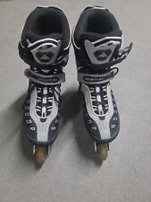Gepflegte Inline-Skates K2 Velocity 8.1 Gr. 43,5