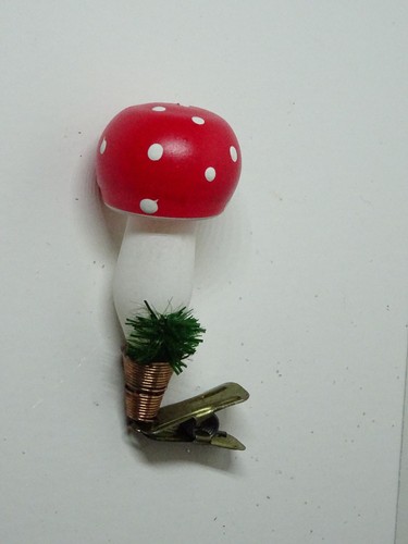 Weihnachtsschmuck