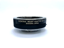 Kyocera Contax GA-1 Mount