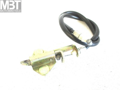 Yamaha 900 diversion - 900,