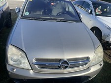 Opel Vectra C Kombi Motorhaube