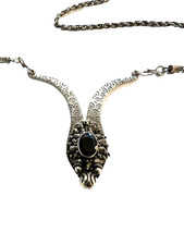 Trachtenschmuck kette collier - trachtenschmuck,