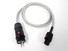 1,5m Highend Basic Netzkabel Lapp Ölflex® 110CY 3x2,5qmm Kaltgerätebuchse C13