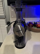 Philips HR1897/34 Avance