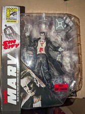 Sin city bloody marv - sin, diamond
