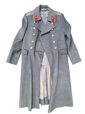 Wollmantel extra lang  Mantel