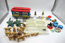 Playmobil Konvolut Circus