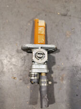 Suzuki GS 500 E (GM51B) [2] Benzinhahn Kraftstoffhahn Tank