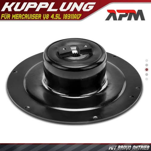 Kupplung mit bravo für - kupplung,