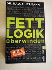 Fettlogik überwinden - Nadja