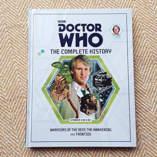 Doctor who komplette - doctor,