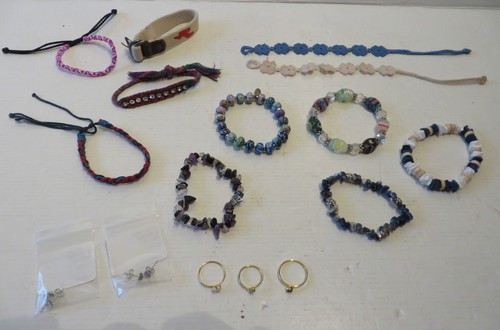 Geschenk set modeschmuck - geschenk,