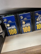 Merkur MD100 Akzeptor Stapler