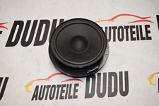 Original VW Golf 5 1K Türlausprecher Lautsprecher hinten 1K0035454N