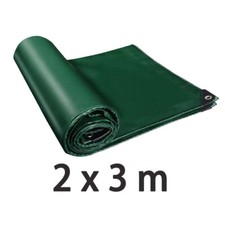 Abdeckplane LKW Plane Wasserdicht mit Ösen Extra Stark 670g/m² PVC Gewebeplane