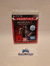 Ninja Gaiden 3 - SEALED -