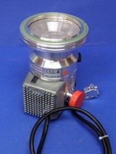 new Edwards EXT75DX Turbo pump