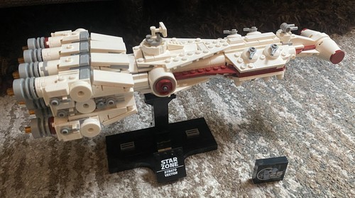 Star wars tantive - star,
