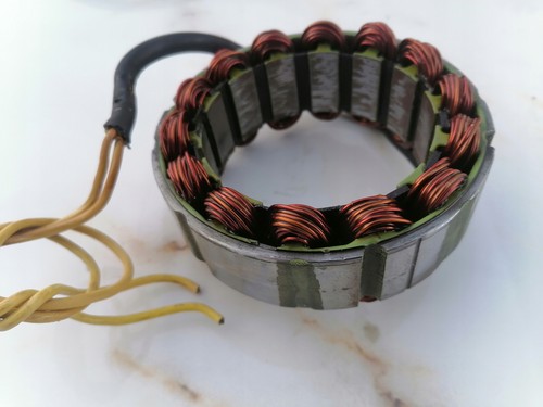 Ducati monster 600 stator - ducati,