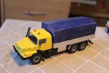 Siku 3547 Mercedes-Benz MB