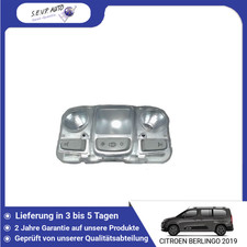 🇩🇪 LICHTKUPPEL ➤