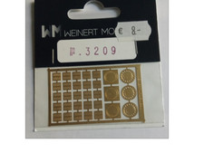 Weinert H0 1x  Kanal und