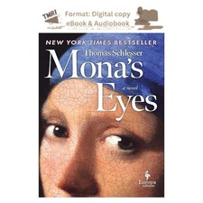 Mona's Eyes: A Novel, Thomas