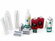 100er Schröpfgläser Set