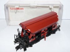 Fleischmann H0 5510 DC ++