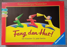 Ravensburger  Brettspiel  Fang