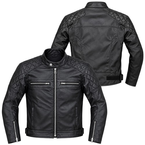 Motorrad lederjacke 100 - motorrad-lederjacke, 100%