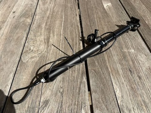 Rockshox reverb stealth - rockshox,