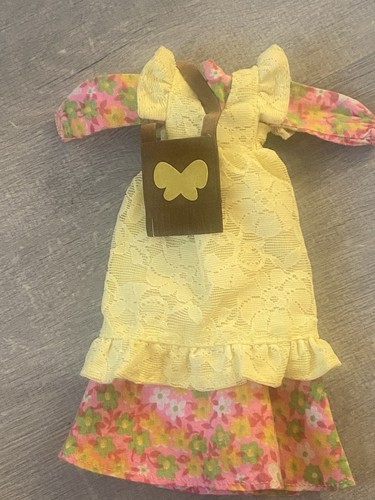 Pedigree sindy 1974 - 1974, pinny