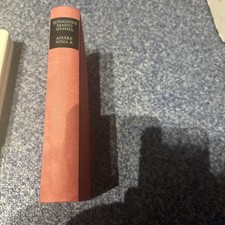 Johannes Mario Simmel AFFÄRE