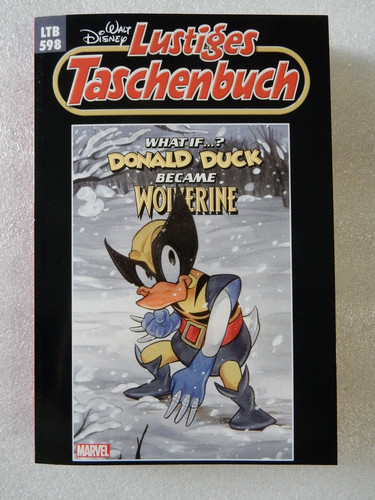 Neu ltb lustige taschenbuch - 1,